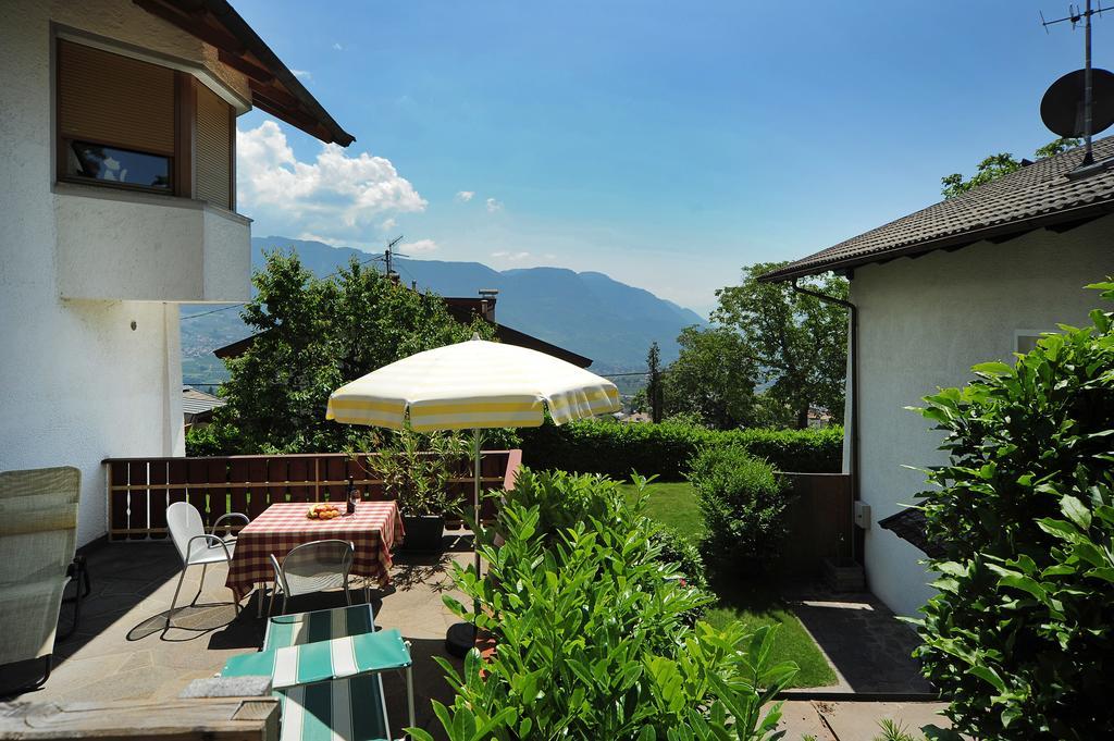 Haus Rosengarten Dorf Tirol Zimmer foto